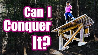 The 3 Steps I Took to Overcome My Fear