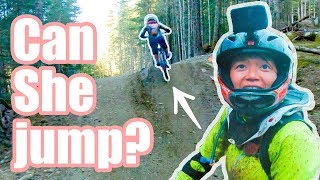 How Many JUMPS can I Clear on A-Line? l...