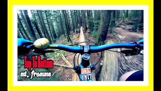 BEST TRAILS OF THE NORTH SHORE! //...