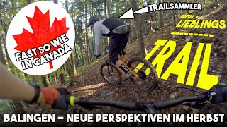 Balingen - Herbstliche Ausfahrt mit Freunden |...