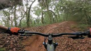 As melhores trilhas de Moto Trail em São João del Rei, Minas Gerais  (Brasil)