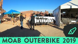 In Search of Hardtails at Outerbike Moab 2019...