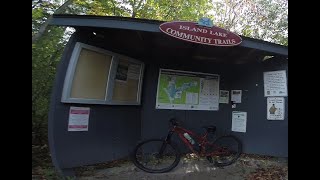 North Loop/Baker Trail - Station 49 to 46 -...