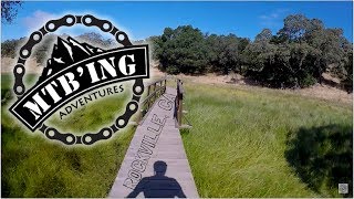 Mountain Biking Rockville, CA