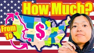 How Much Does Van Life Cost?