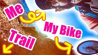 This Was a Mistake! / Riding a Pro-Line -...