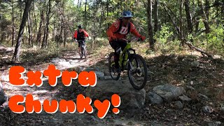 Biking Bad - Mountain Biking at Massanutten...