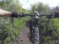 Cottonwood Creek/2nd Water Trail 05282017