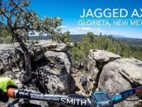 Jagged Axe MTB | Glorieta, New Mexico