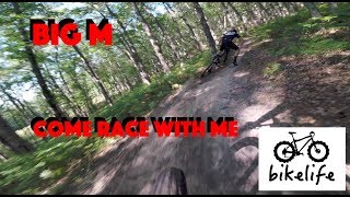 Come Race With Me - 2019 Big M MTB Challenge
