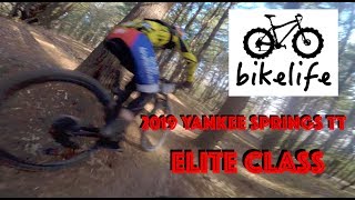 2019 Yankee Springs Time Trial Elite MTB Race...