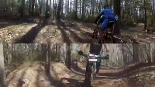 2017 Mud Sweat & Beers Pro/Elite Stout