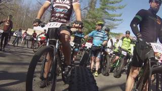 2017 Rust Shaker Open Class MTB Race