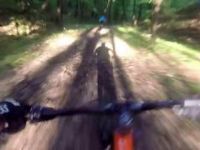 Królewna Śnieżka, MTB Zabierzów