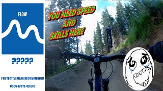 NAME THIS TRAIL top to bottom | Christchurch...