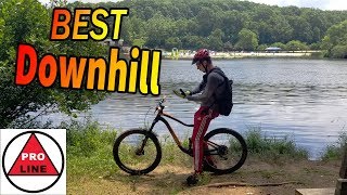 Mount Penn PA | A-Line to Antietam Lake (SICK MTB)
