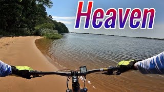 MTB BEACH TRAILS NJ