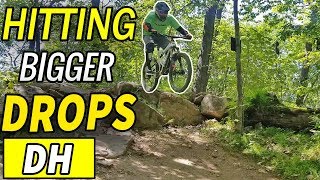 Mountain Creek Sick DH Bike Park 2019