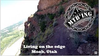 Portal Trail (Moab, Utah) Mountain Biking