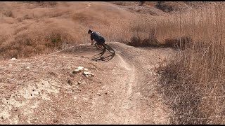 Colossus Trail - Calabasas, CA