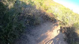 Switchbacks Trail - Los Penasquitos Canyon...