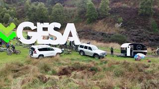 GESA Rd5 Fox Creek