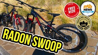 Radon Swoop Review | Revealing 2 Things YOU...