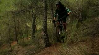 Comacomando - MTB Edit Montblanc 2019