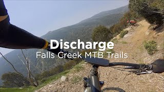 Discharge – Falls Creek