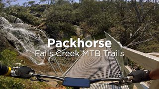 Packhorse [reverse] – Falls Creek