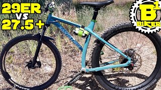 29er vs. 27.5 Plus - Which is better? -...