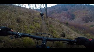 MTB Medvednica Sljeme: Muco-Enduro
