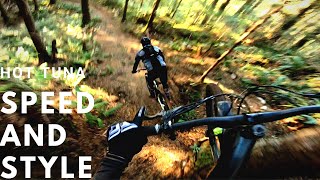 Trail Preview | Hot Tuna, Slippery Salmon and...