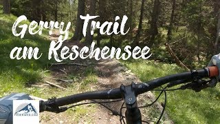 Gerry Trail (Nr. 69) - 3 Länder Enduro Trails...