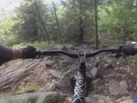Spier Falls Wester Ridge DH HQ V2