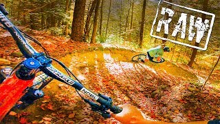 Berm, Jump, Berm, Jump! - Hillfarmer to...
