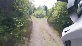 24 05 2017 P5 Åsermarka- Nordhytta,...