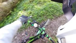 24 05 2017 P4 Åsermarka