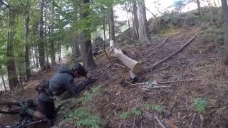 Rossland 2019 - Monticola Chest Cam