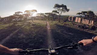 As melhores trilhas de Moto Trail em São João del Rei, Minas Gerais  (Brasil)