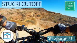 TRAIL HIGHLIGHTS - Stucki - Bearclaw Poppy -...