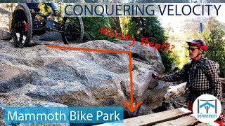 UNP26 - Velocity - Adaptive MTB - Mammoth Bike...