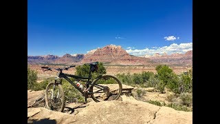 Wire Mesa, UT