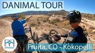 UNP30 - Kokopelli - Adaptive MTB - Fruita, CO