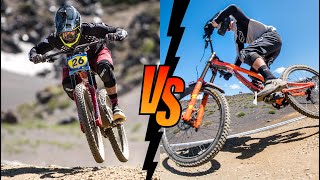 Open Shimano Latam Nevados de Chillan 2019 -...