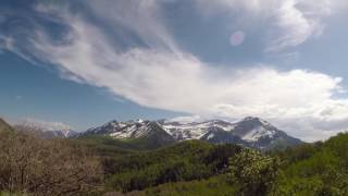 Lariat Loop June 2017
