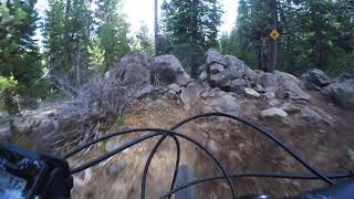 Funner Trail