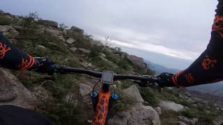 Escacar Pedra - BTT Viana do Castelo