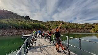 Lake Pleasant - Peoria - 11/24/2019