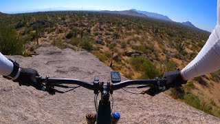Brown's Ranch - Scottsdale - 11/17/2019